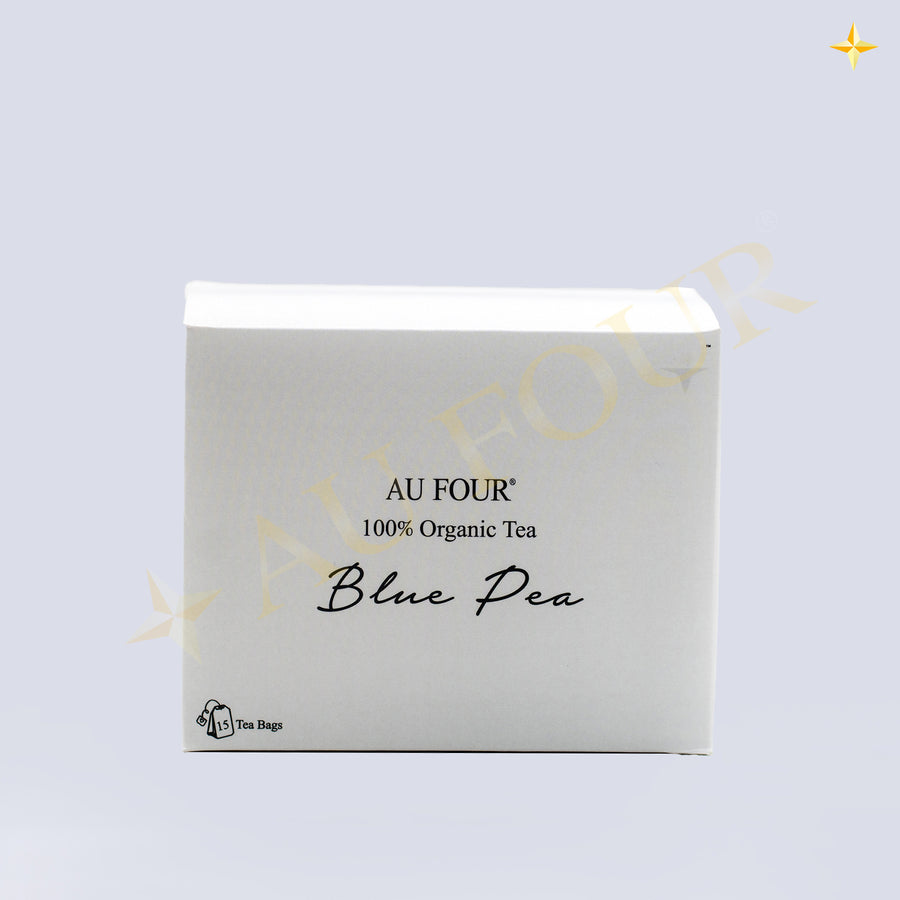 Blue Pea