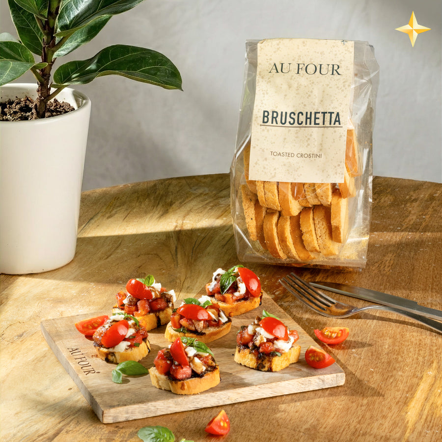 Bruschetta