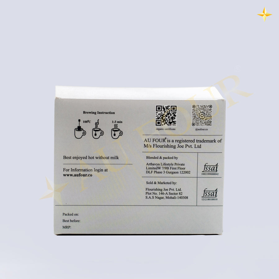 Chamomile