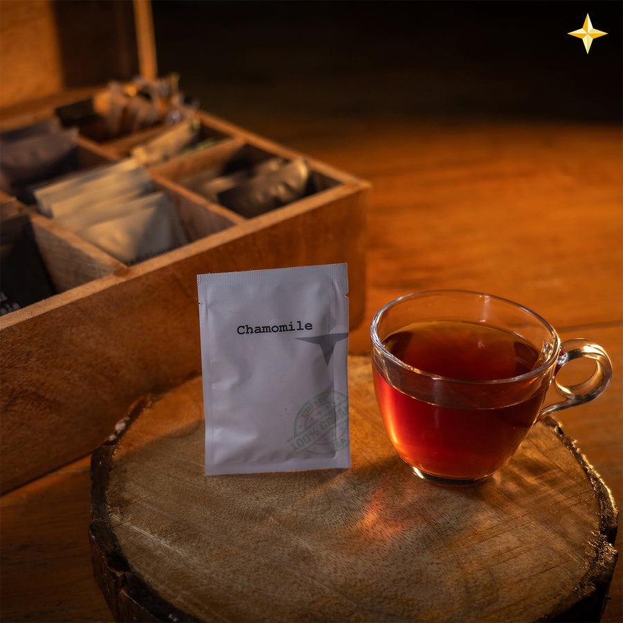 Chamomile