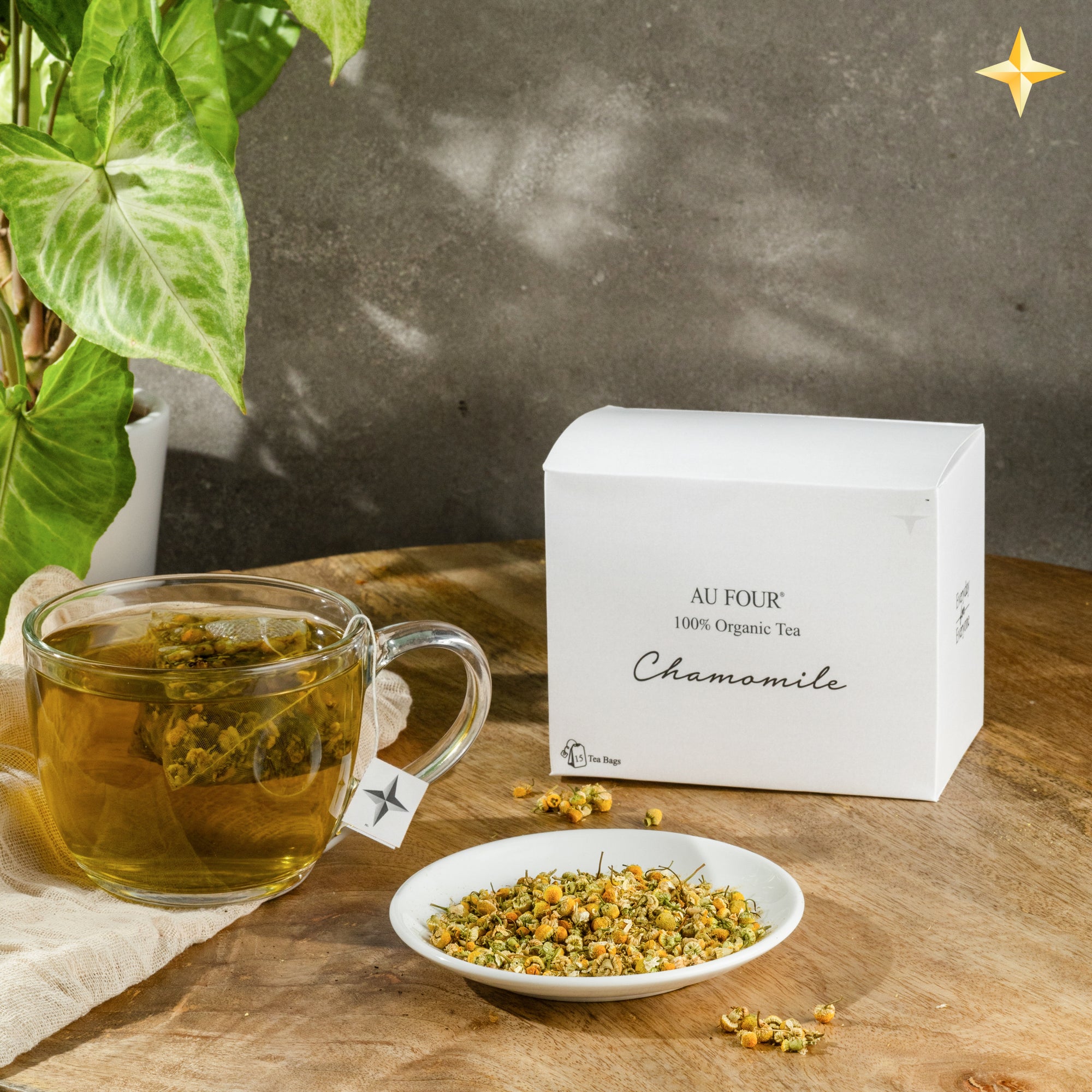 Chamomile