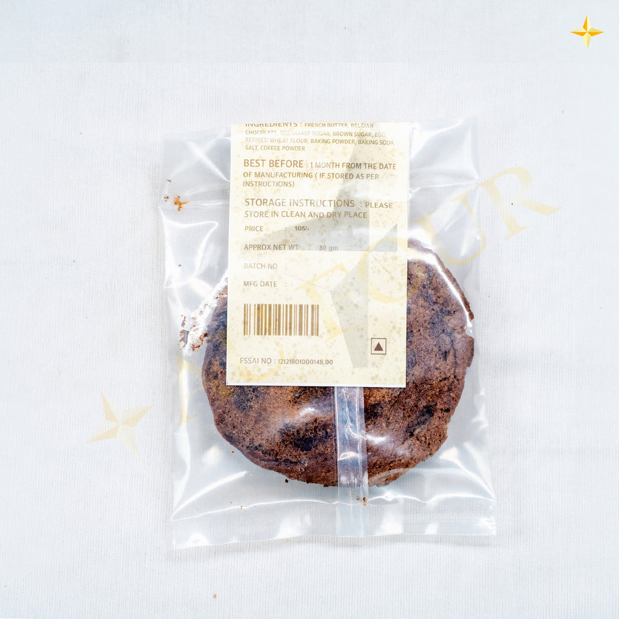 Choco Chip Cookie