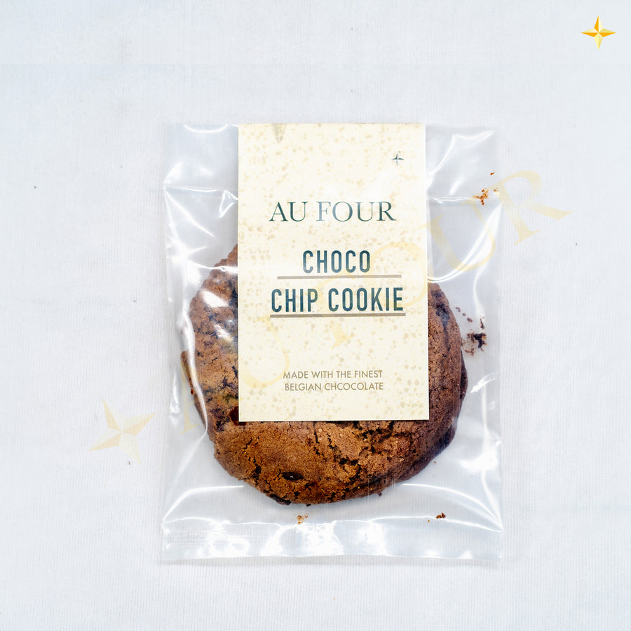 Choco Chip Cookie