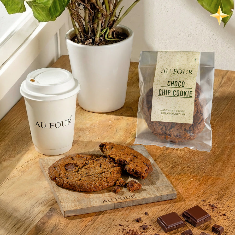 Choco Chip Cookie