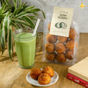 Coconut Macaroons