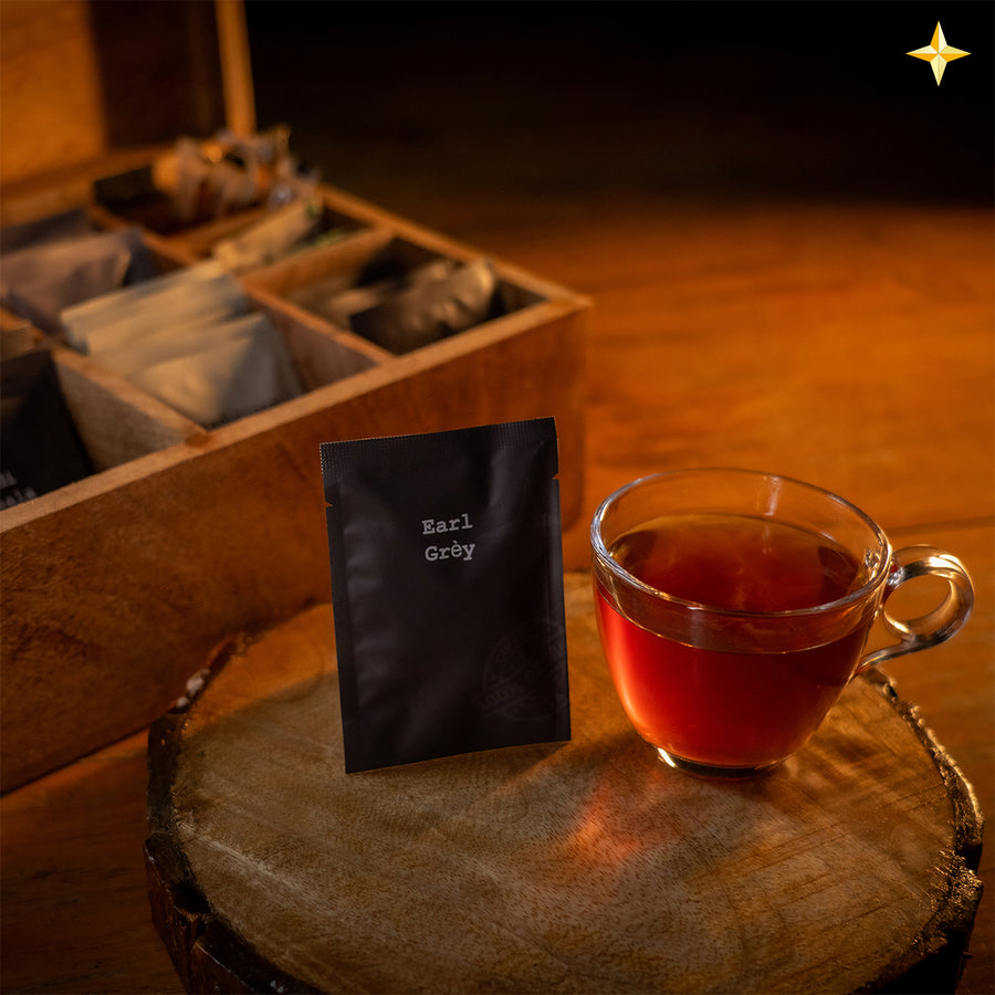 Earl Grey