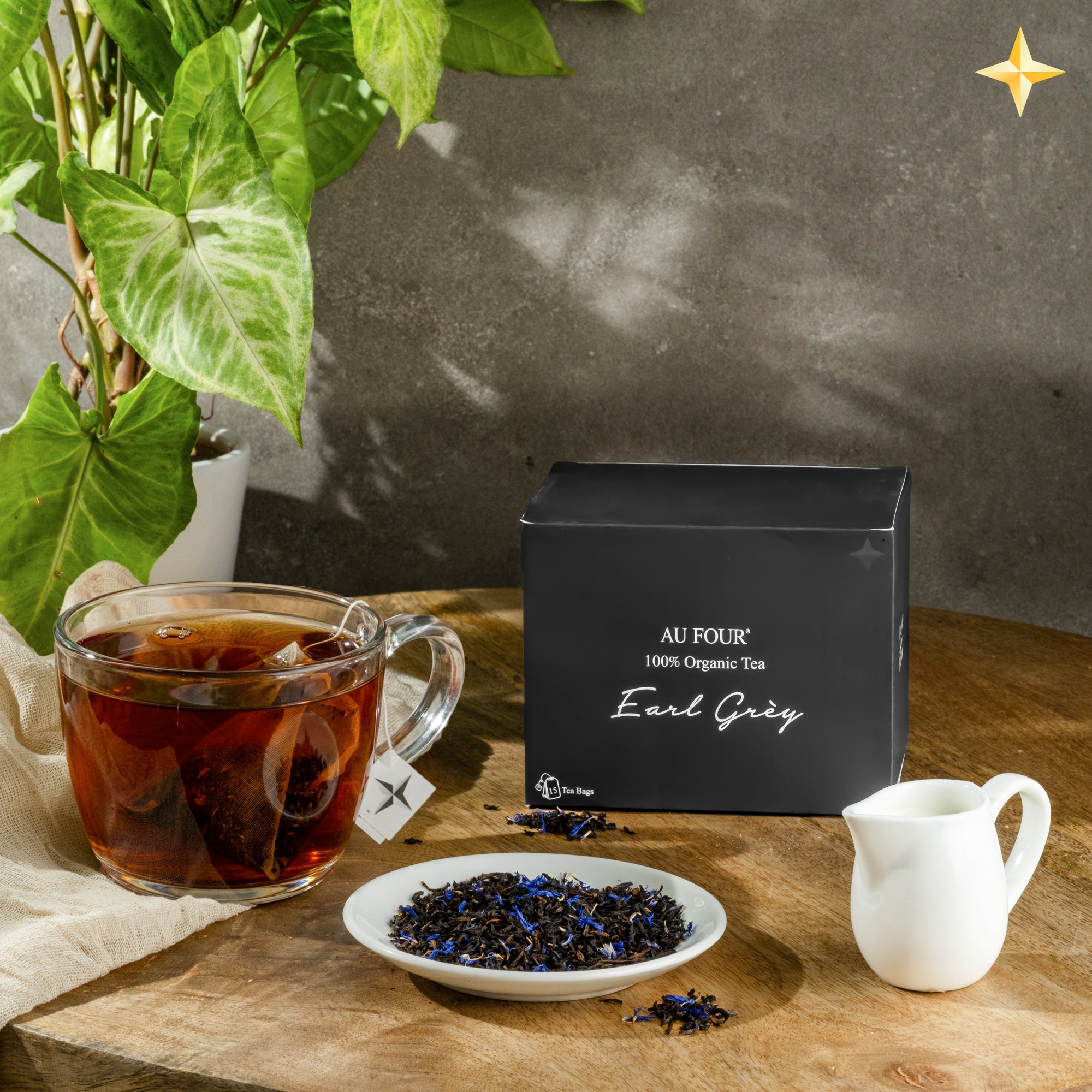 Earl Grey
