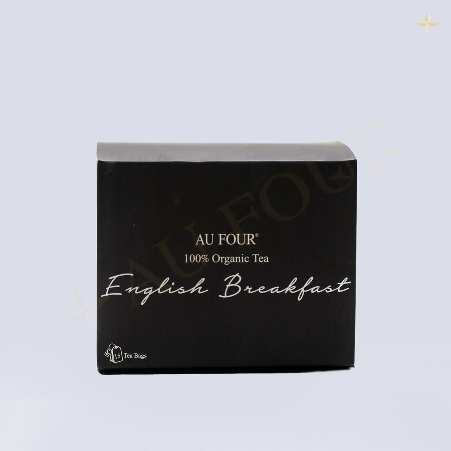 English Breakfast Tea
