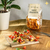 Garlic Bruschetta