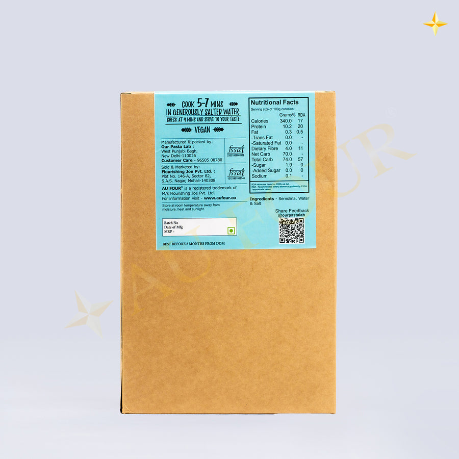Girelle Pasta
