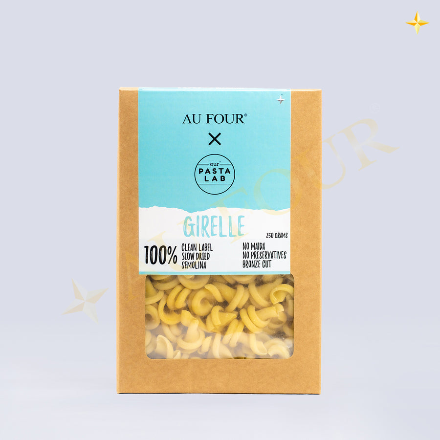 Girelle Pasta