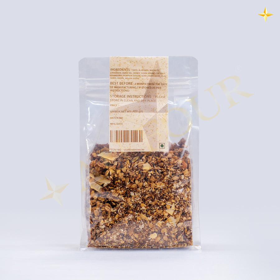 Granola