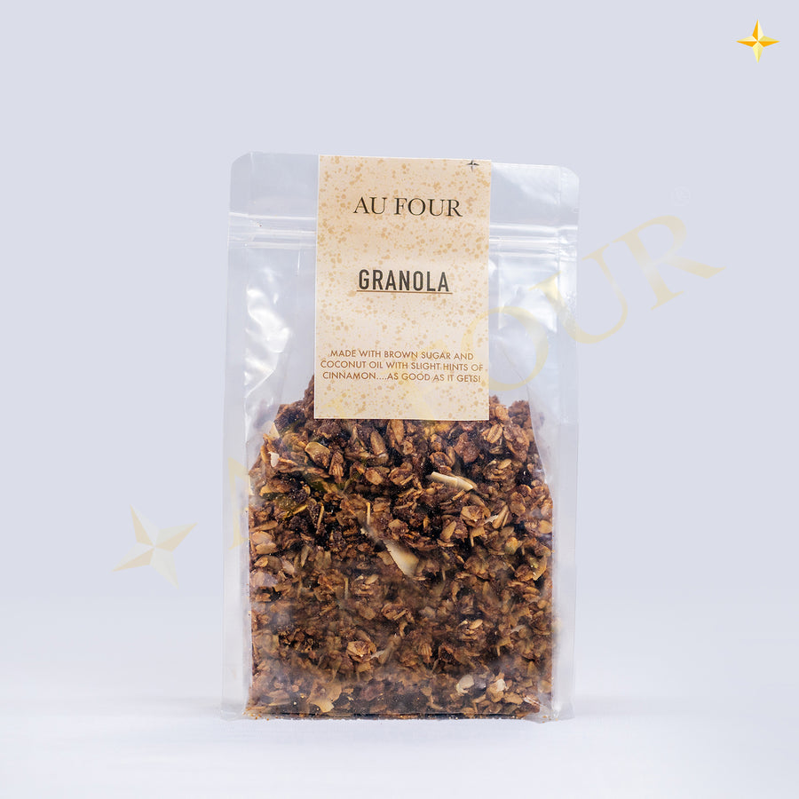 Granola