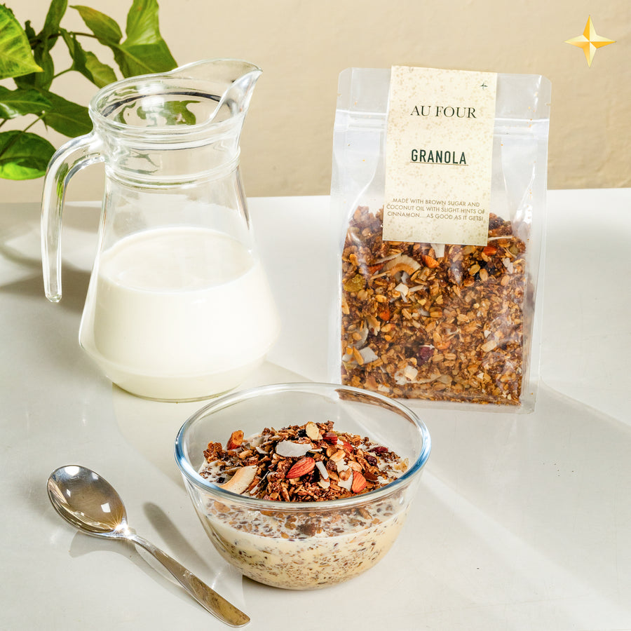 Granola