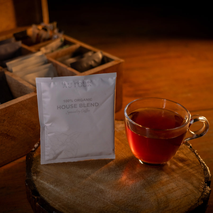 House Blend Coffee