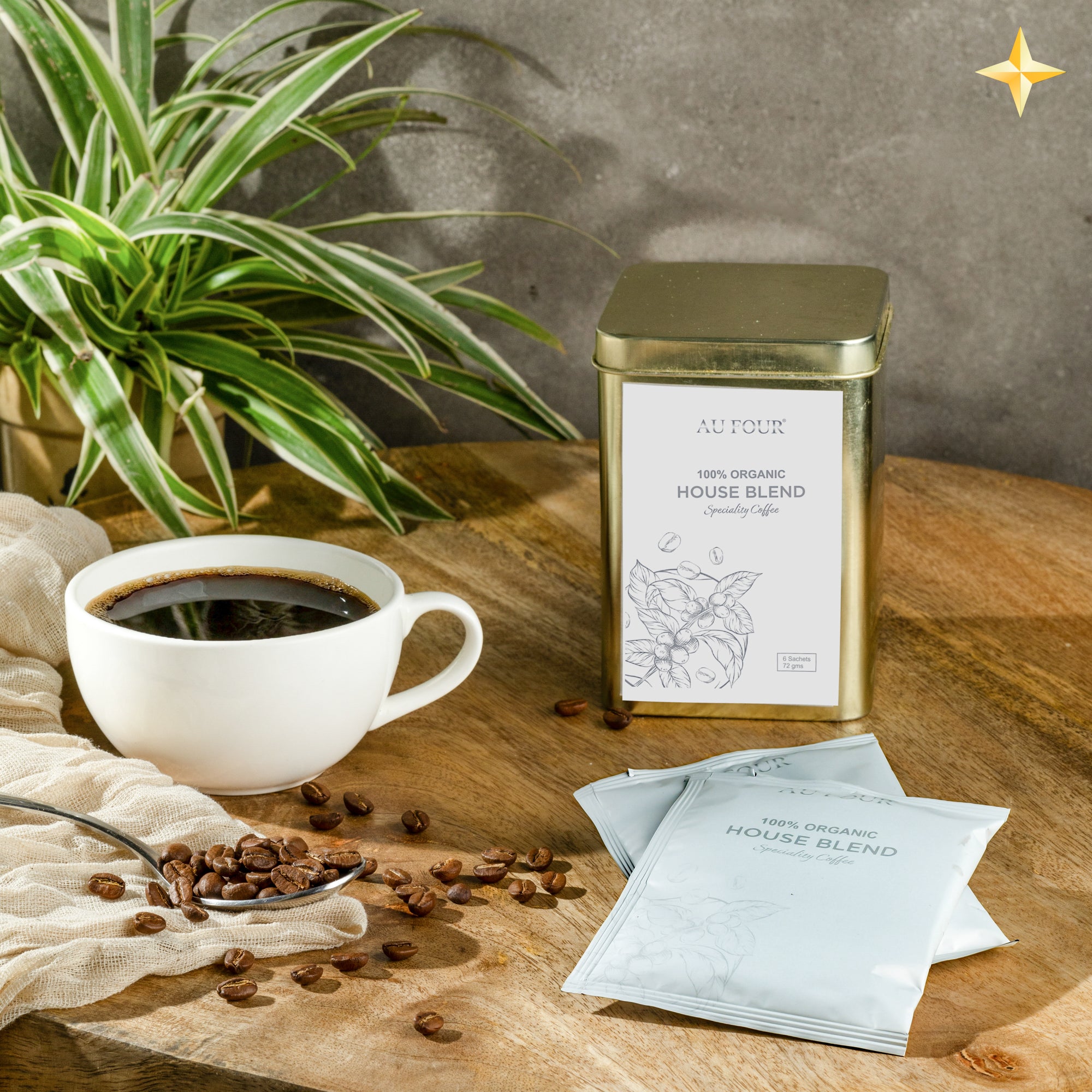 House Blend Coffee