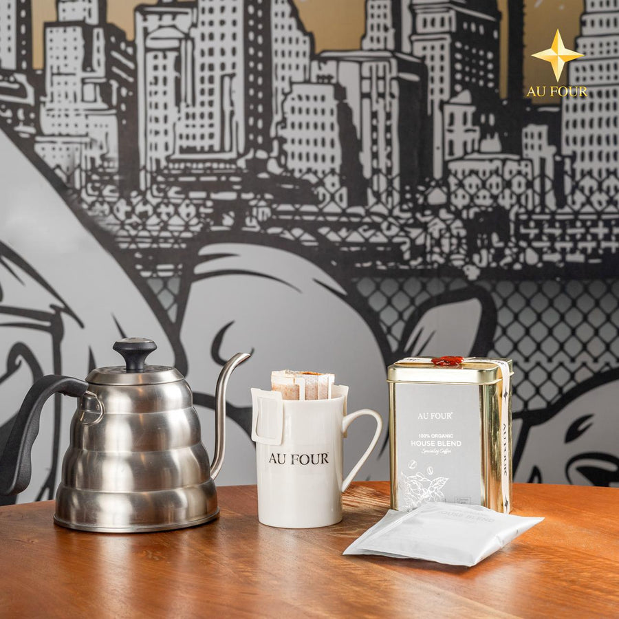 House Blend Coffee