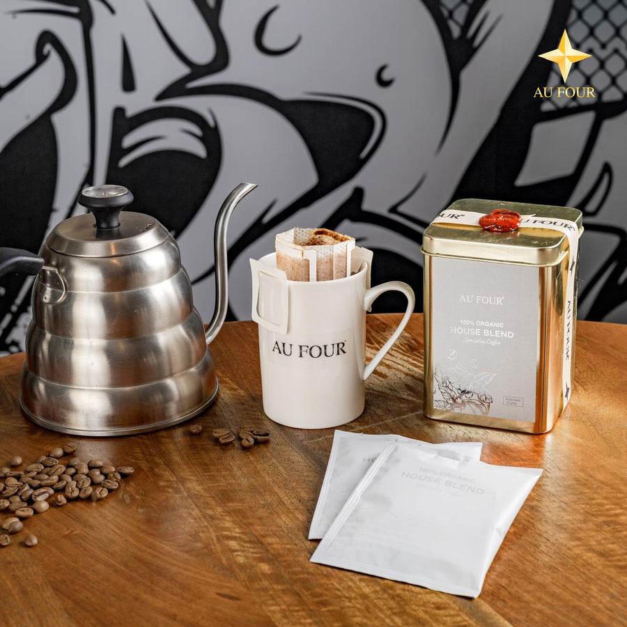 House Blend Coffee