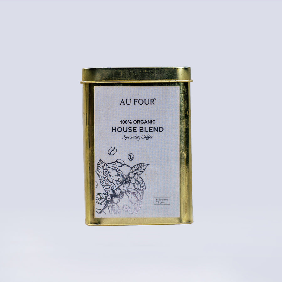 House Blend Coffee