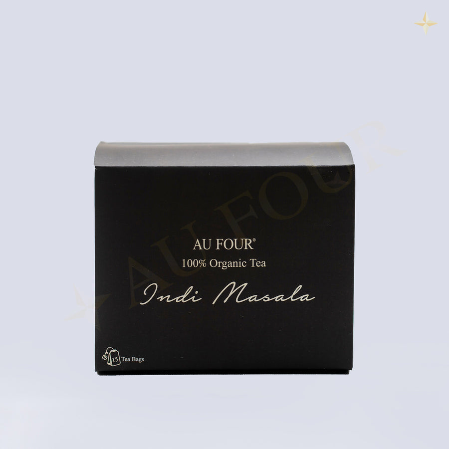 Indi Masala