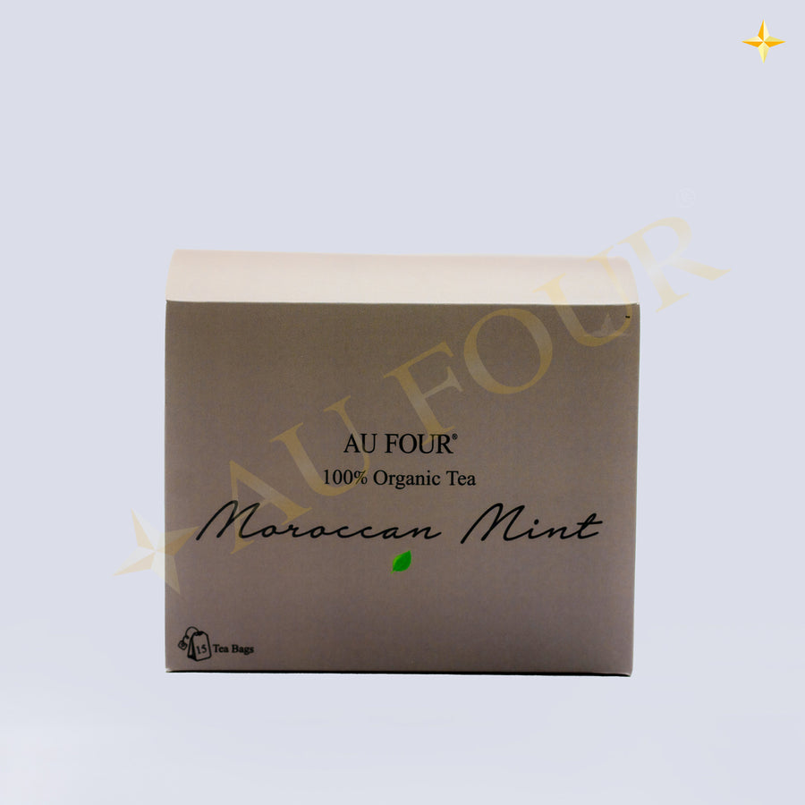 Moroccan Mint