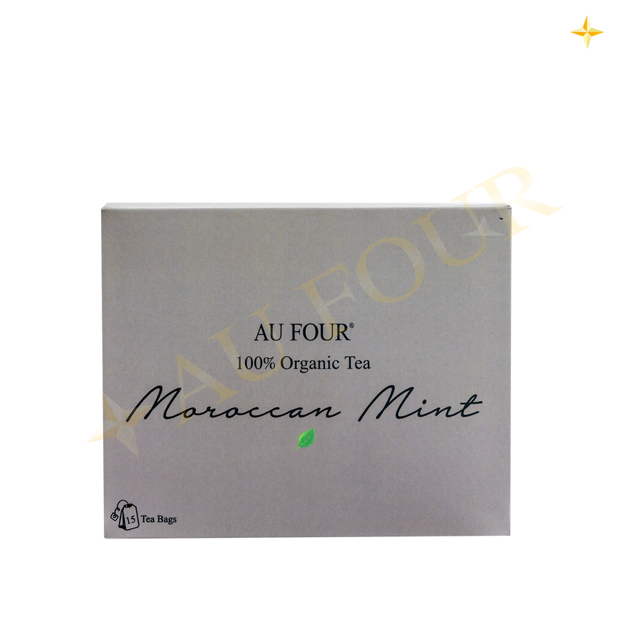 Moroccan Mint