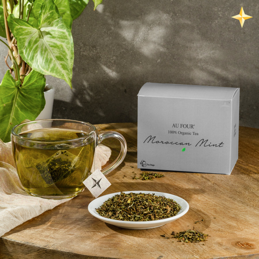 Moroccan Mint