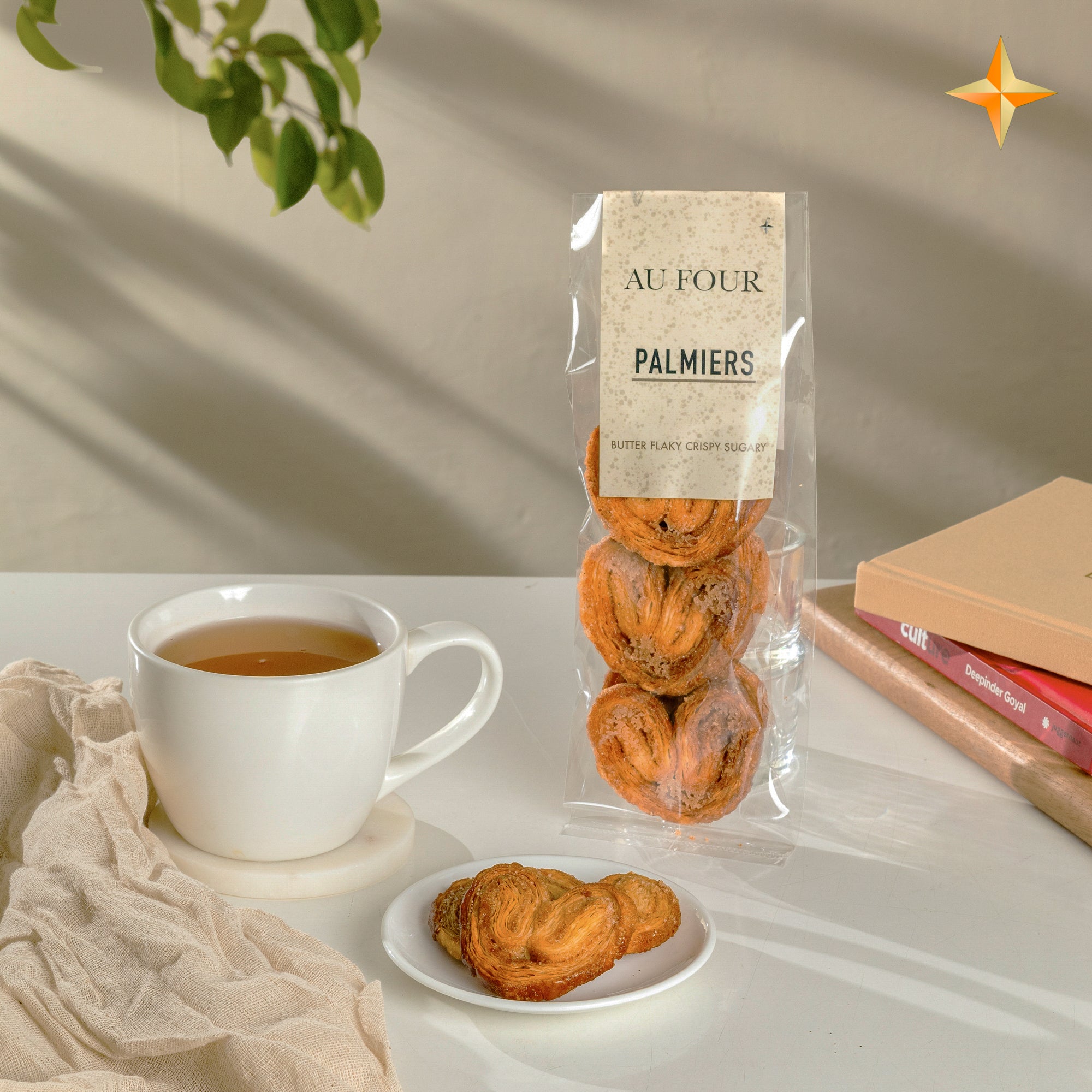 Palmiers