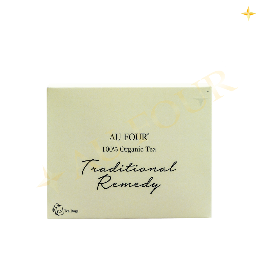 Traditional Tea