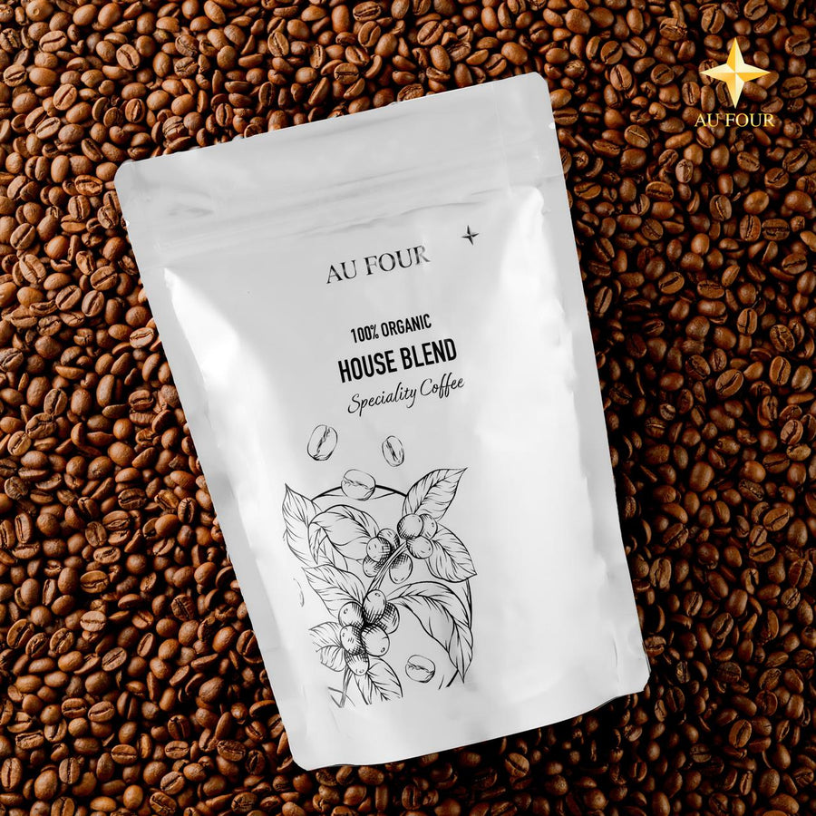 House Blend Coffee